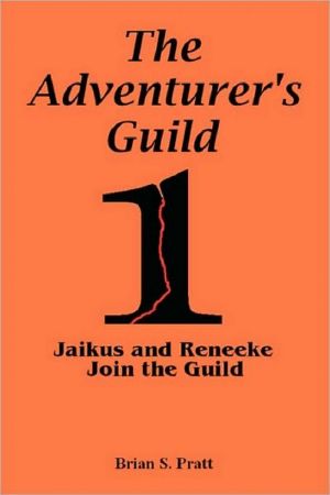 [The Adventurer's Guild 01] • Jaikus and Reneeke Join the Guild